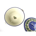 278 Bunzlau Pan 2650X Pannen